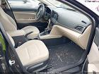 2018 Hyundai Elantra Sel Black vin: 5NPD84LF6JH341151