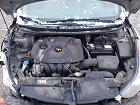 2013 Hyundai Elantra Gls Tan vin: 5NPDH4AE1DH221367