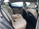 2013 Hyundai Elantra Gls Tan vin: 5NPDH4AE1DH221367