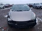 2013 Hyundai Elantra Gls Tan vin: 5NPDH4AE1DH221367