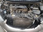 2013 Hyundai Elantra Gls Tan vin: 5NPDH4AE2DH224049