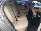 2013 Hyundai Elantra Gls Tan vin: 5NPDH4AE2DH224049
