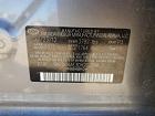2013 Hyundai Elantra Gls Gray vin: 5NPDH4AE3DH202898