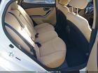 2013 Hyundai Elantra Gls White vin: 5NPDH4AE5DH153199