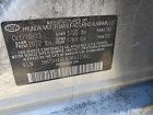 2013 Hyundai Elantra Gls Silver vin: 5NPDH4AE6DH433360