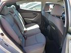 2013 Hyundai Elantra Gls Silver vin: 5NPDH4AE6DH433360
