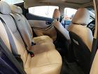 2013 Hyundai Elantra Gls Blue vin: 5NPDH4AE8DH181496