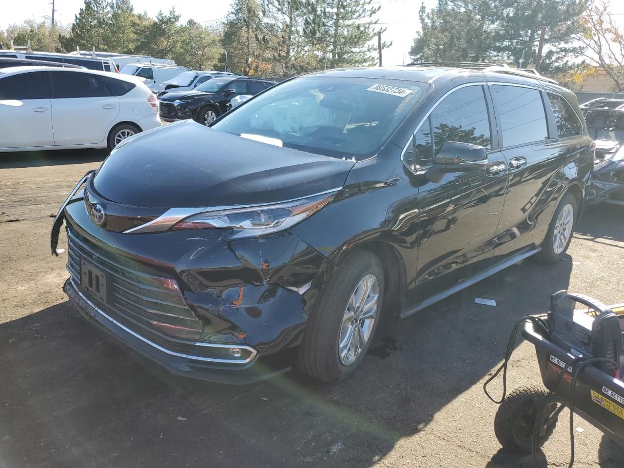 Kevin Tanaさん専用 製品情報 バインドタンクバッグ2_MFK-033 | tanax.corp