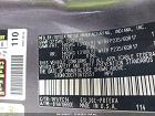 2015 Toyota Sienna Le 8 Passenger Серый vin: 5TDKK3DC7FS612551