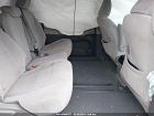 2015 Toyota Sienna Le 8 Passenger Серый vin: 5TDKK3DC7FS612551