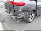 2015 Toyota Sienna Le 8 Passenger Серый vin: 5TDKK3DC7FS612551
