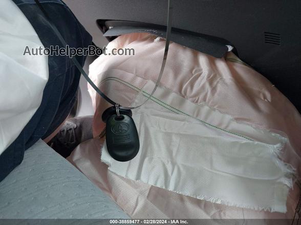2015 Toyota Sienna Le 8 Passenger Серый vin: 5TDKK3DC7FS612551
