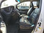 2015 Toyota Sienna Sport Белый vin: 5TDXK3DC9FS629454