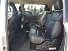 2015 Toyota Sienna Sport Белый vin: 5TDXK3DC9FS629454