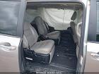 2015 Toyota Sienna Limited Premium 7 Passenger Серый vin: 5TDYK3DC2FS659870