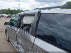 2015 Toyota Sienna Limited Premium 7 Passenger Серый vin: 5TDYK3DC2FS659870