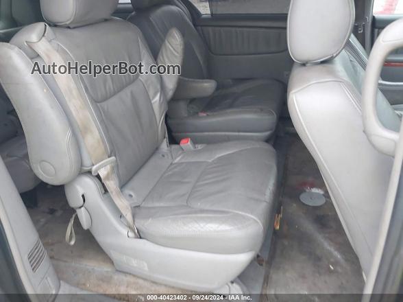 Precio e Historial 2007 Toyota Sienna Xle Limited 3.5l V-6 Precio e Historial 2007 Toyota Sienna Xle Limited 3.5l V-6