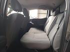 2017 Toyota Tacoma Double Cab Gray vin: 5TFAX5GN7HX082388