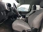 2017 Toyota Tacoma Double Cab White vin: 5TFAZ5CN9HX051143
