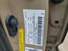 2017 Toyota Tacoma Double Cab Beige vin: 5TFCZ5AN1HX057532