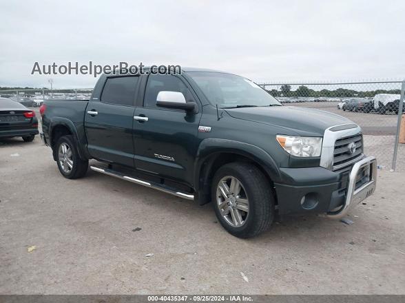 tundra 1枚 2023 Toyota Tundra, Crewmax Limited | 5TFJA5DB1PX090089