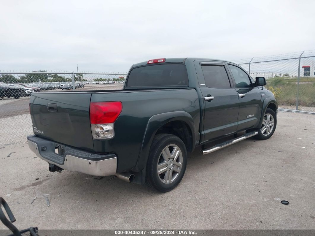 Tundra　英語版 2008 Toyota Tundra 4WD - Car Price $27,988