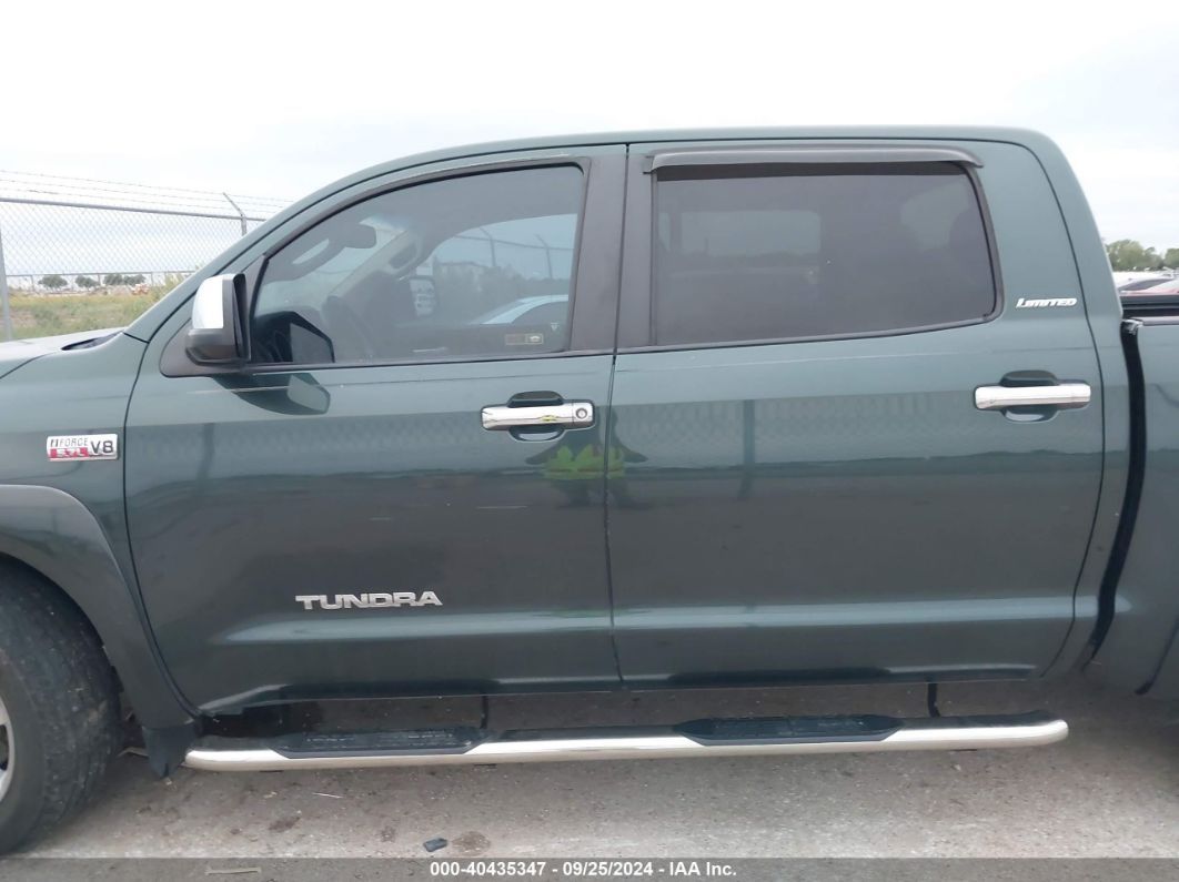 Price & History 2008 Toyota Tundra Limited 5.7l V8 5.7l V-8