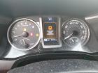 2017 Toyota Tacoma Double Cab Blue vin: 5TFGZ5AN6HX109982