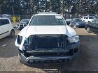 2017 Toyota Tacoma Sr White vin: 5TFRX5GN3HX079801