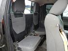 2017 Toyota Tacoma Access Cab Black vin: 5TFRX5GNXHX081772