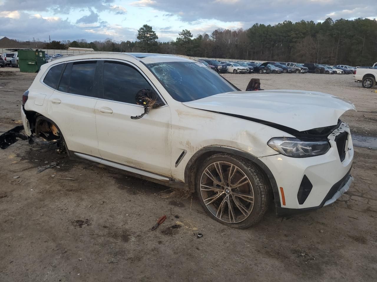 ou0307ページ OEM Whirlpool Range 30