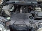 2004 Bmw X5 3.0i Gray vin: 5UXFA13504LU21014