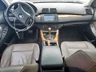 2004 Bmw X5 3.0i Gray vin: 5UXFA13504LU21014