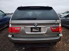2004 Bmw X5 3.0i Gray vin: 5UXFA13504LU21014