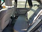 2004 Bmw X5 3.0i Gray vin: 5UXFA13504LU42459