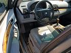 2004 Bmw X5 3.0i Gray vin: 5UXFA13504LU45796
