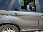 2004 Bmw X5 3.0i Gray vin: 5UXFA13504LU45796