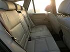 2004 Bmw X5 3.0i Black vin: 5UXFA13514LU25640