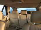 2004 Bmw X5 3.0i Black vin: 5UXFA13514LU25640
