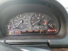 2004 Bmw X5 3.0i Black vin: 5UXFA13514LU25640