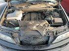 2004 Bmw X5 3.0i Black vin: 5UXFA13514LU25640