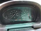 2004 Bmw X5 3.0i Blue vin: 5UXFA13524LU44584