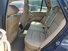 2004 Bmw X5 3.0i Blue vin: 5UXFA13524LU44584