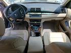 2004 Bmw X5 3.0i Blue vin: 5UXFA13524LU44584