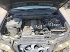 2004 Bmw X5 3.0i Black vin: 5UXFA13544LU20710