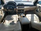 2004 Bmw X5 3.0i Black vin: 5UXFA13544LU20710