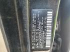 2004 Bmw X5 3.0i Black vin: 5UXFA13544LU20710