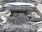 2004 Bmw X5 3.0i Silver vin: 5UXFA13544LU25504