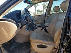 2004 Bmw X5 3.0i Black vin: 5UXFA13544LU38642