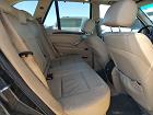 2004 Bmw X5 3.0i Black vin: 5UXFA13544LU38642